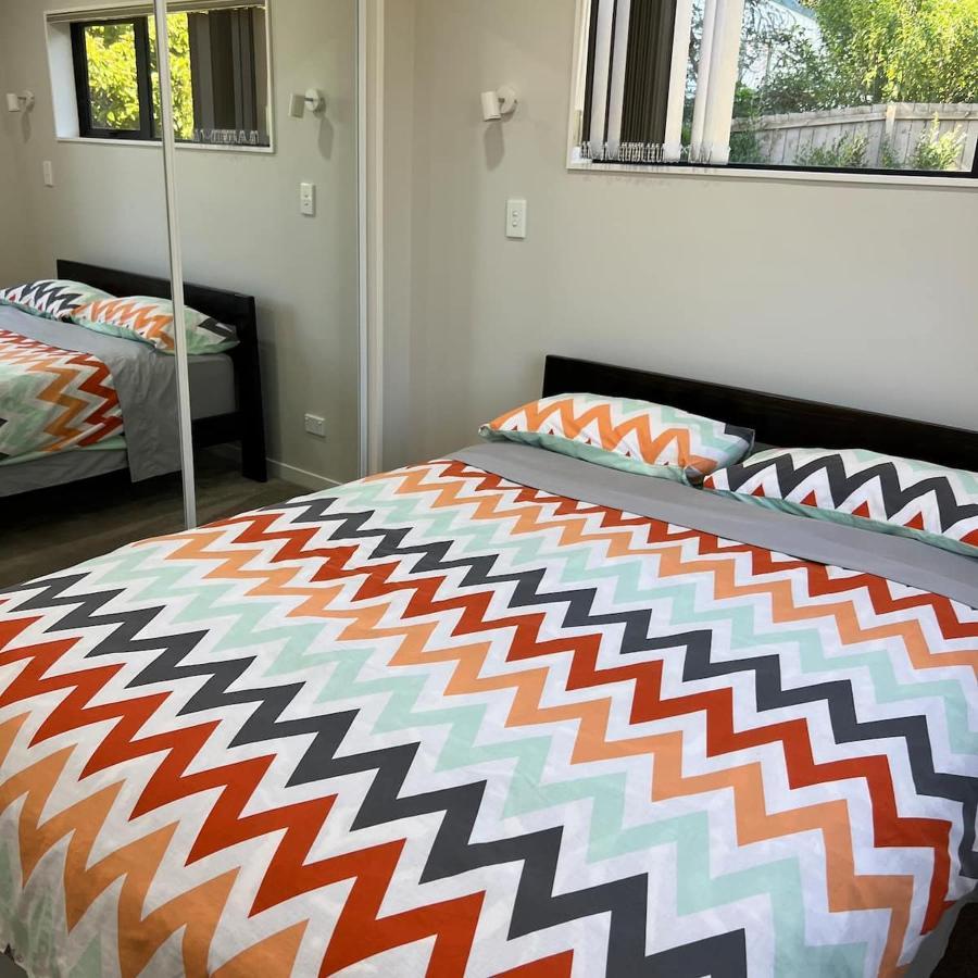 Beautiful 2 Bedroom Home Auckland Ngoại thất bức ảnh